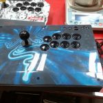 MANETTE PLAYSTATION 4 / NOIR