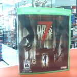 CD XBOX ONE
