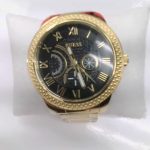 MONTRE