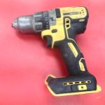 PERCEUSE (PERCUSSION, COLONE, ETC) / JAUNE