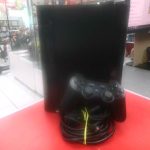 CONSOLE PLAYSTATION 3 / NOIR