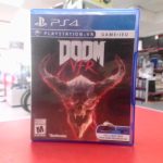 CD PLAYSTATION 4
