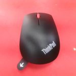 SOURIS D'ORDI / NOIR