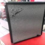 AMPLI DE BASS / NOIR