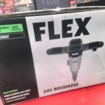 PERCEUSE (PERCUSSION, COLONE, ETC) / GRIS