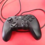 MANETTE SWITCH / NOIR