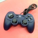 MANETTE ORDINATEUR / BLEU