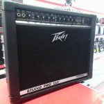 AMPLI DE PUISSANCE (POWER AMP) / NOIR