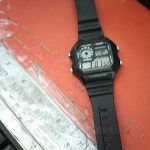 MONTRE