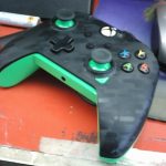 MANETTE XBOX SERIES / VERT