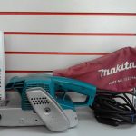 SABLEUSE (RUBAN, ORBITAL) / BLEU