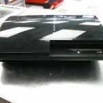 CONSOLE PLAYSTATION 3 / NOIR