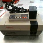 CONSOLE NES 8BIT