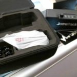 AMPLIFICATEUR DE GUITARE / NOIR