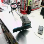 OUTIL ELECTRIQUE A DETAILLER / GRIS