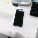 CELL / NOIR / MOTO G 8 POWER/ 64GB