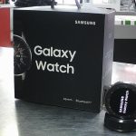 MONTRE INTELLIGENTE / GRIS / N/A /