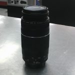 LENTILLE POUR CAMERA (OBJECTIF) / NOIR