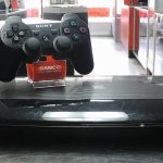 CONSOLE PLAYSTATION 3  / NOIR