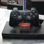 CONSOLE PLAYSTATION 2 / NOIR