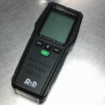 OUTIL ELECTRIQUE A DETAILLER / NOIR