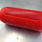 HAUT PARLEUR BLUETOOTH