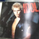 VINYLE 33 OU 45 TOUR / NOIR