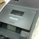 DICTAPHONE