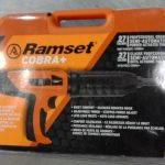 RAMSET / ORANGE