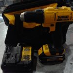 PERCEUSE (PERCUSSION, COLONE, ETC) / JAUNE