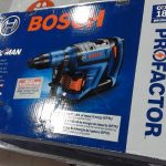 PERCEUSE (PERCUSSION, COLONE, ETC) / INDIGO