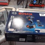 PERCEUSE (PERCUSSION, COLONE, ETC) / INDIGO