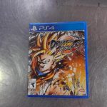 CD PLAYSTATION 4