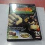 CD GAMECUBE