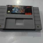 CASSETTE SNES (SUPER)