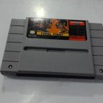 CASSETTE SNES (SUPER)