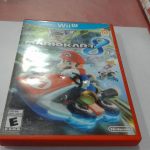 CD WII U