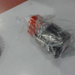 BATTERIE D'OUTIL SANS FILS / ROUGE