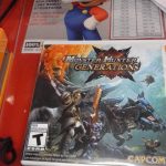 CASSETTE GAME BOY 3DS