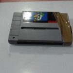 CASSETTE SNES (SUPER)