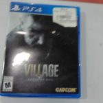 CD PLAYSTATION 4