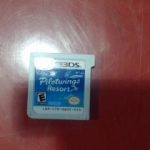 CASSETTE GAME BOY 3DS