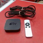 ACCESSOIRE DE TV  / NOIR