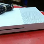 CONSOLE XBOX ONE / BLANC