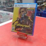 CD PLAYSTATION 5