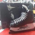 PATINS A GLACE / NOIR