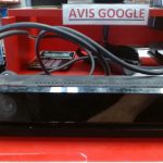 KINECT (CAPTEUR) DE JEU / NOIR