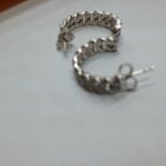 BOUCLE D'OREILLE