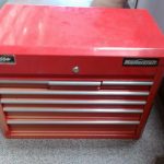 OUTIL ACCESSOIRE A DÉTAILLER / ROUGE