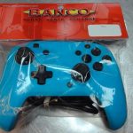 MANETTE SWITCH / BLEU
